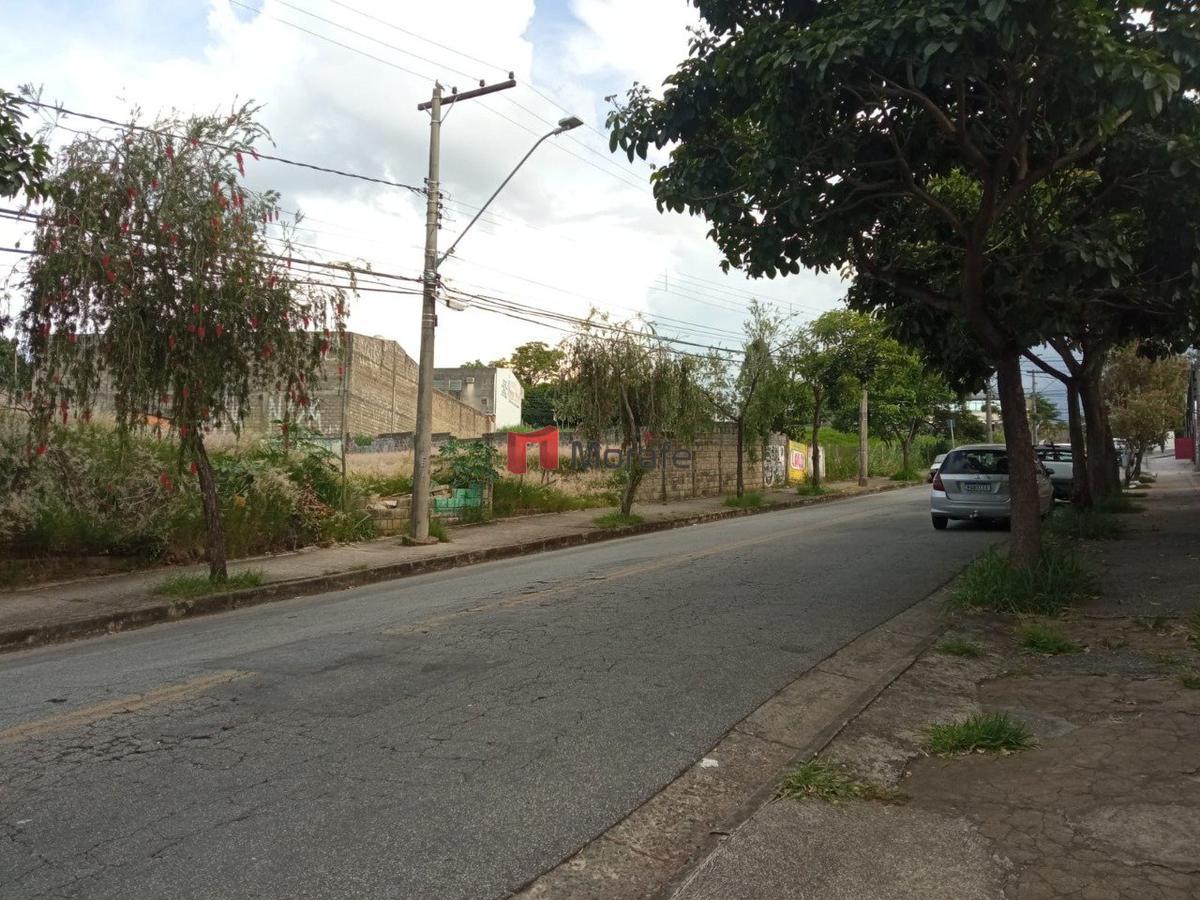 Lote, Santa Amélia, 0 Quarto, 0 Vaga