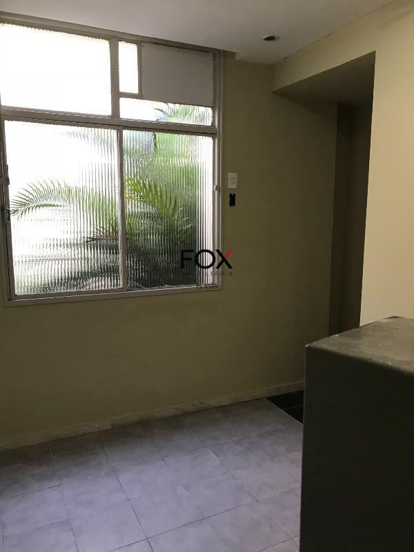 Andar, Coração de Jesus, 0 Quarto, 0 Vaga