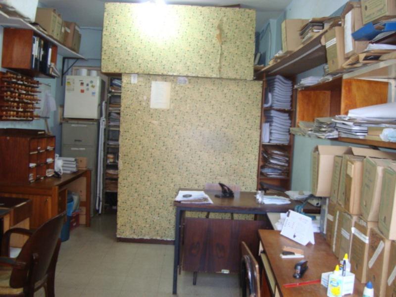 Sala, Barro Preto, 0 Quarto, 0 Vaga