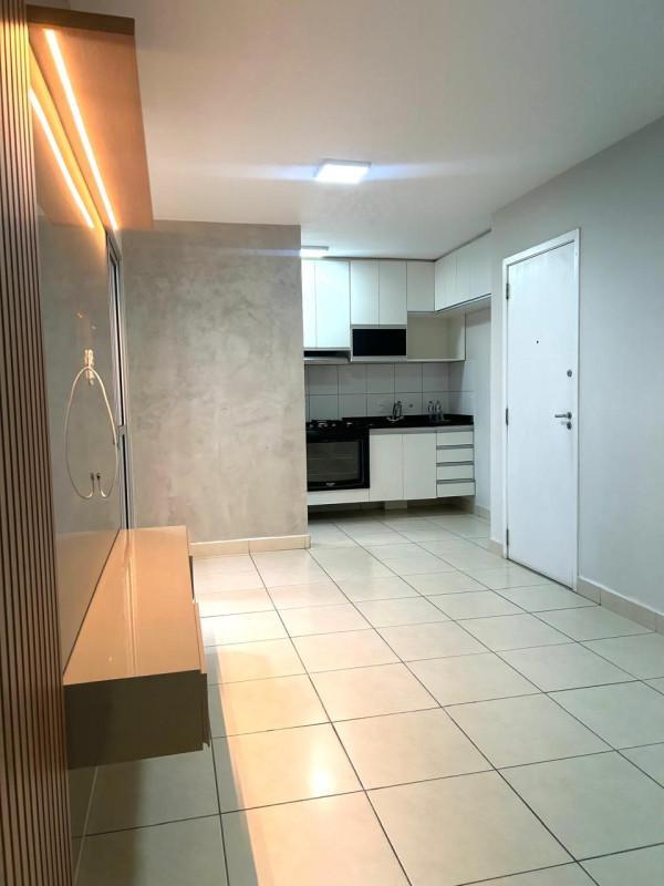 Apartamento, Serrano, 2 Quartos, 1 Vaga, 1 Suíte