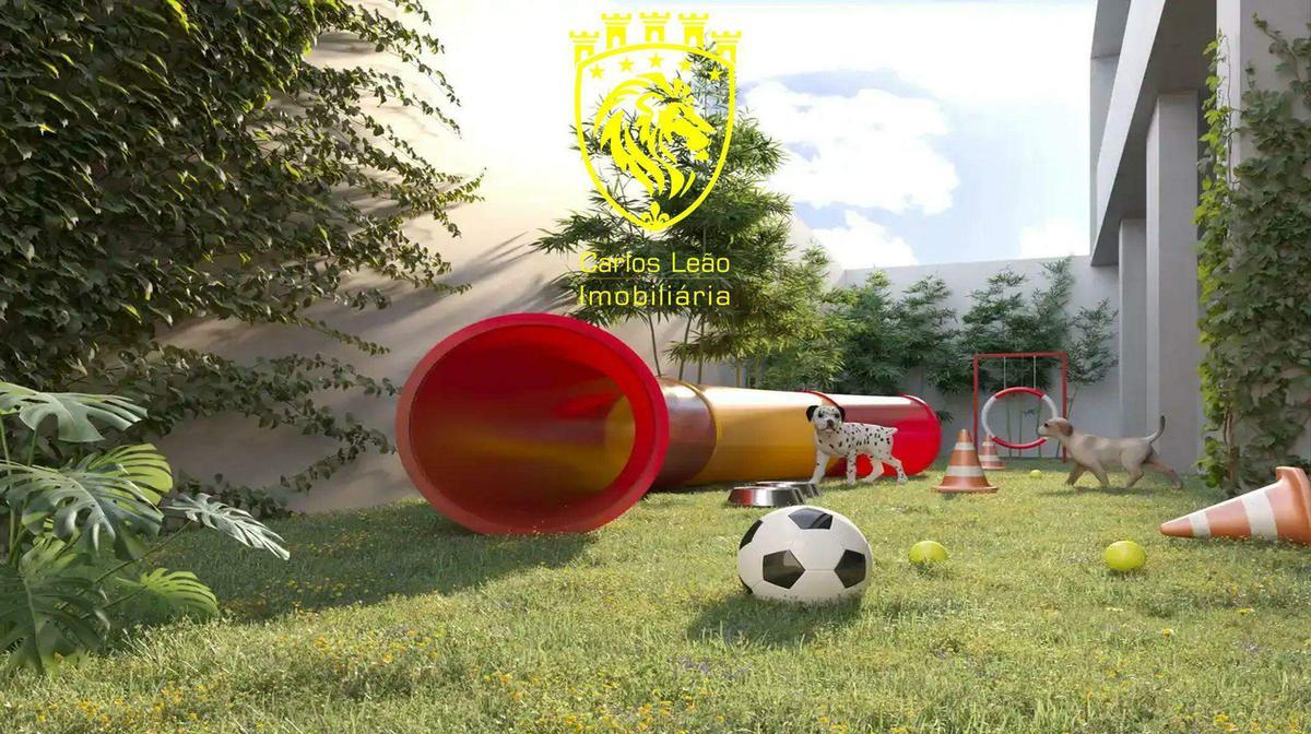 Apartamento, Santo Antônio, 3 Quartos, 2 Vagas, 1 Suíte