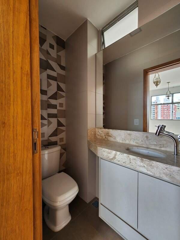 Apartamento, Boa Viagem, 2 Quartos, 0 Vaga, 2 Suítes