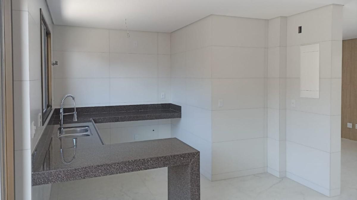 Apartamento, Jaraguá, 4 Quartos, 3 Vagas, 3 Suítes