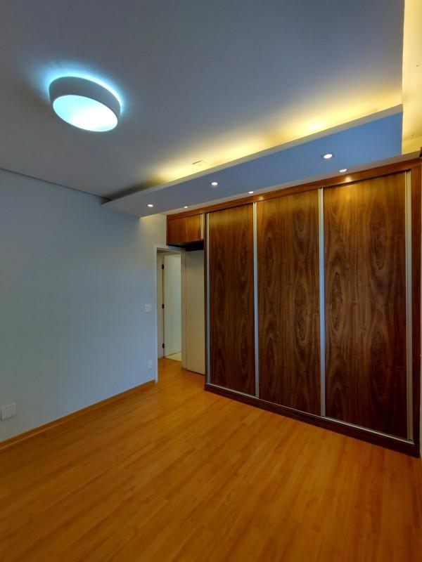 Apartamento, Cidade Nova, 2 Quartos, 2 Vagas