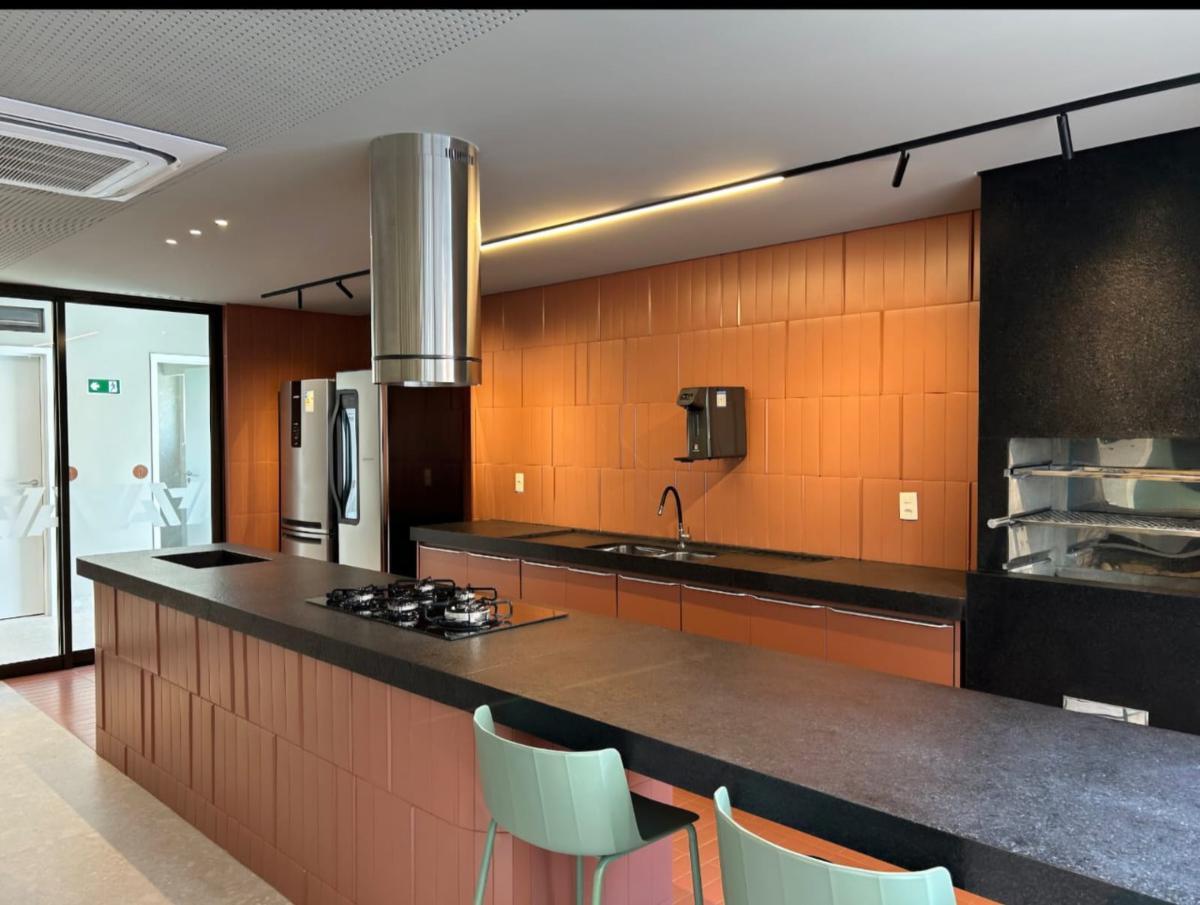 Apartamento, São Lucas, 3 Quartos, 2 Vagas, 1 Suíte