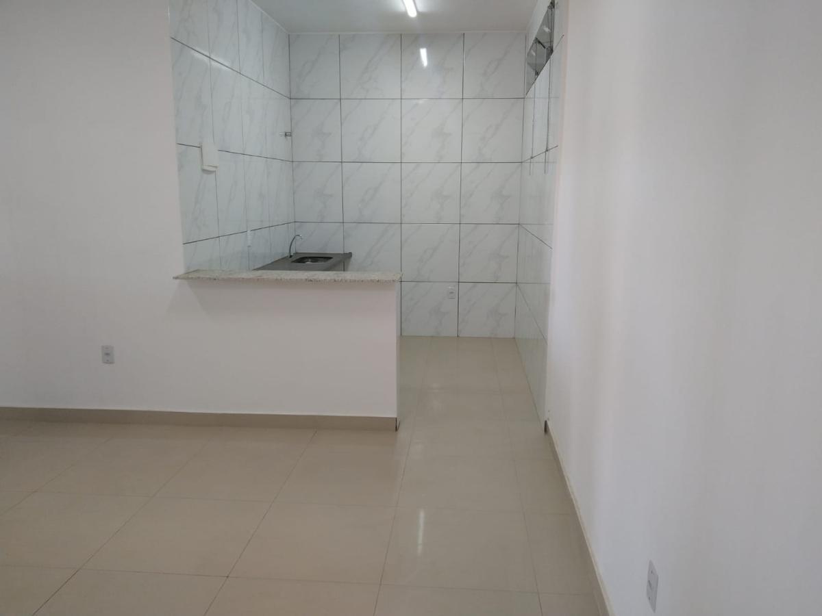 Galpão, Concórdia, 1 Quarto, 10 Vagas