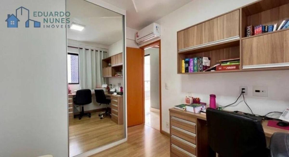 Apartamento, Santo Antônio, 2 Quartos, 2 Vagas, 1 Suíte