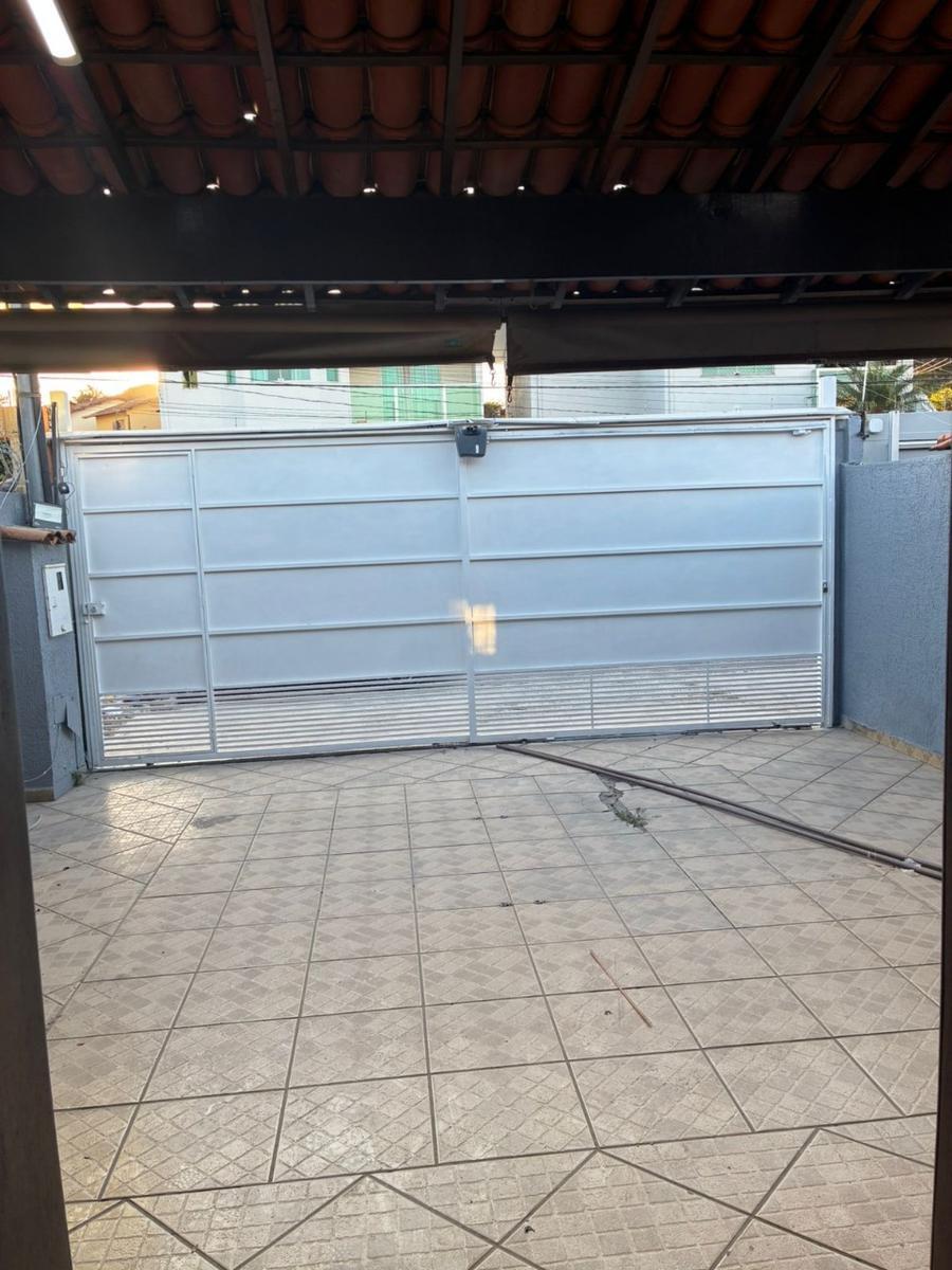 Casa, Santa Amélia, 3 Quartos, 2 Vagas, 1 Suíte