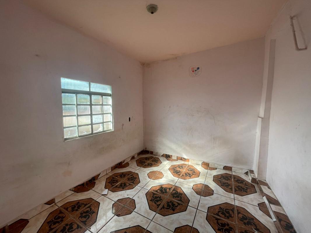Casa, Marilândia, 3 Quartos, 1 Vaga