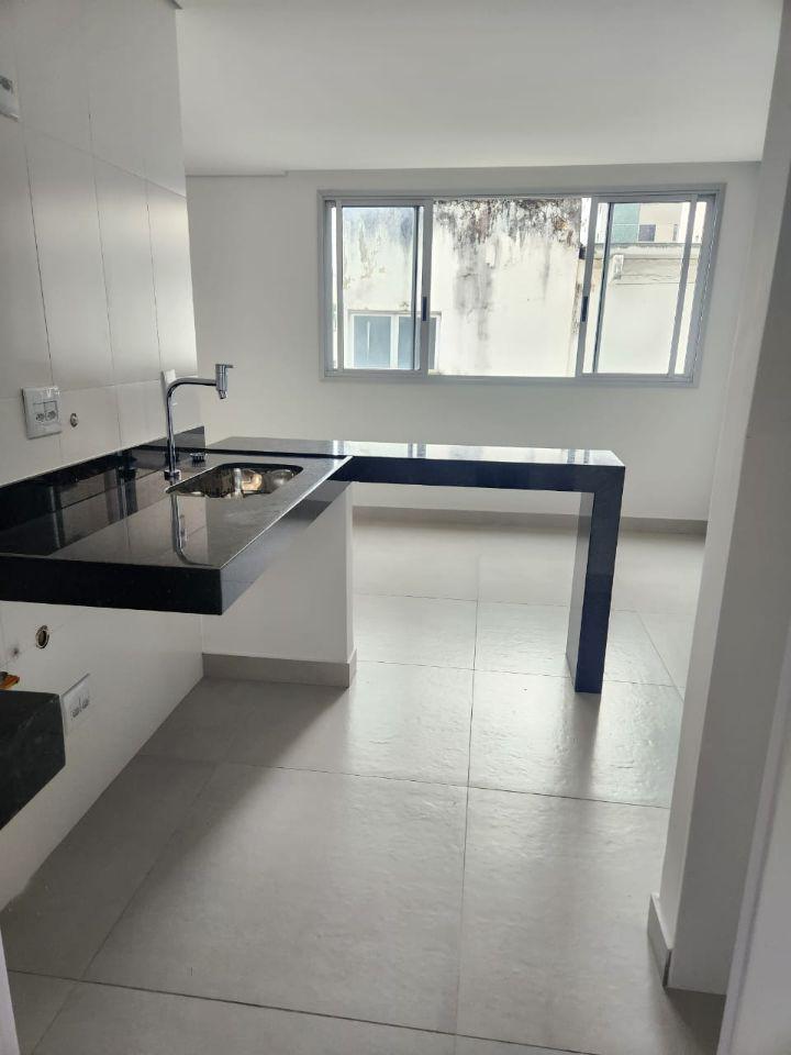 Apartamento, São Pedro, 2 Quartos, 1 Vaga, 1 Suíte