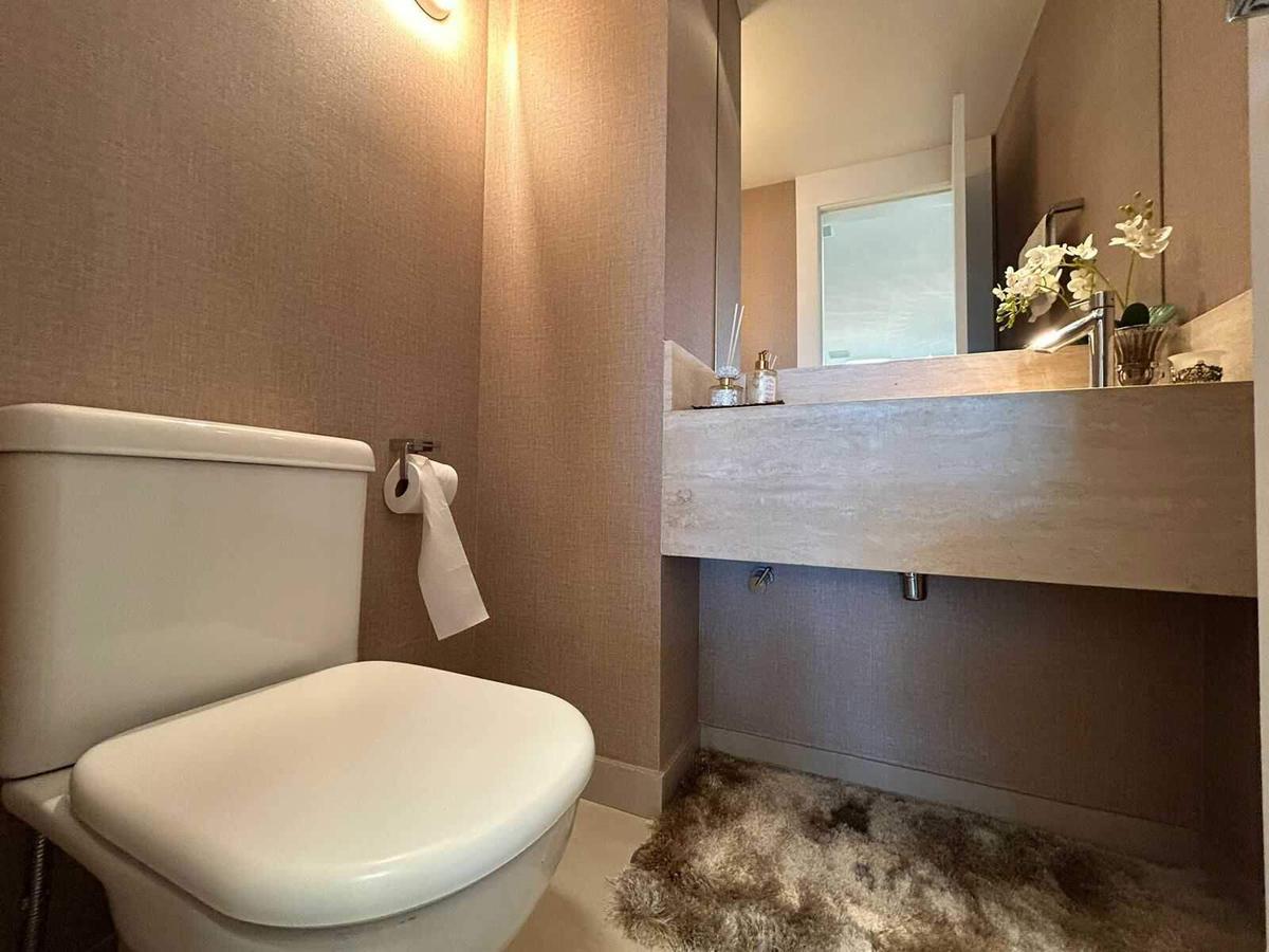 Apartamento, Vila da Serra, 4 Quartos, 4 Vagas, 4 Suítes