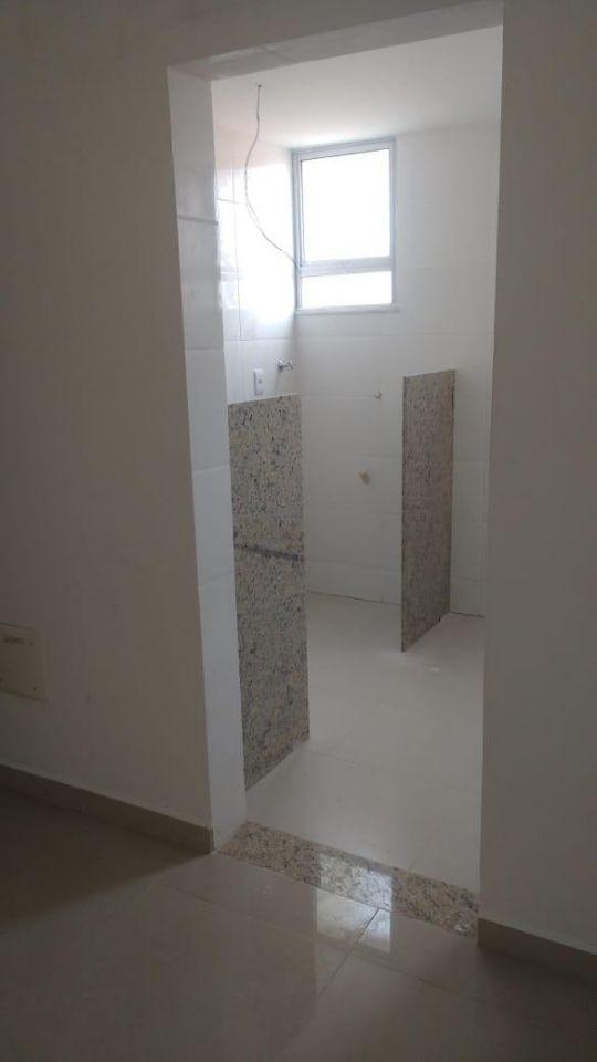 Apartamento, São João Batista (venda Nova), 2 Quartos, 1 Vaga