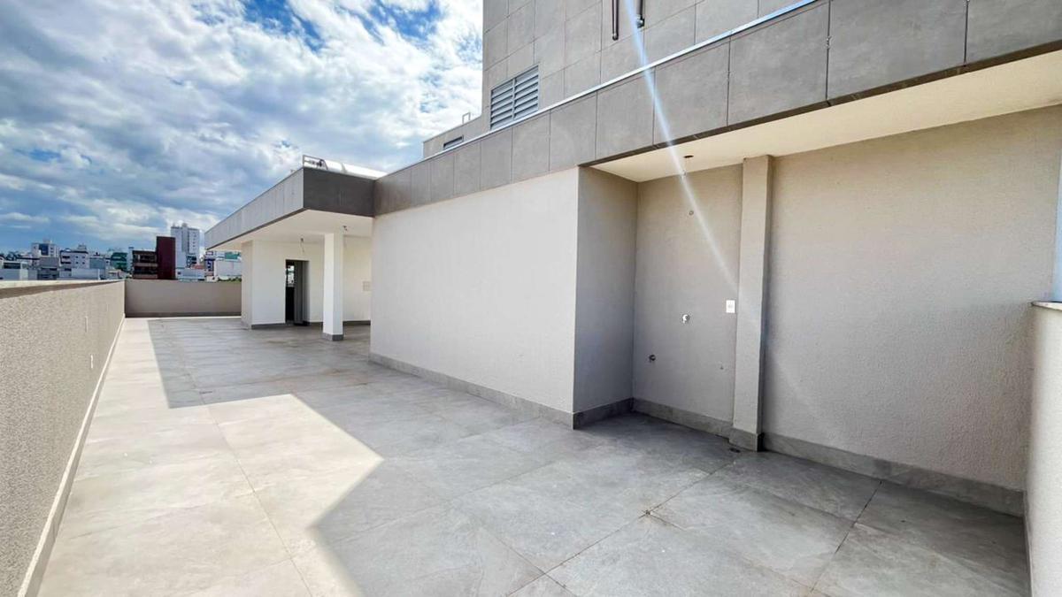 Cobertura, Castelo, 5 Quartos, 2 Vagas, 3 Suítes