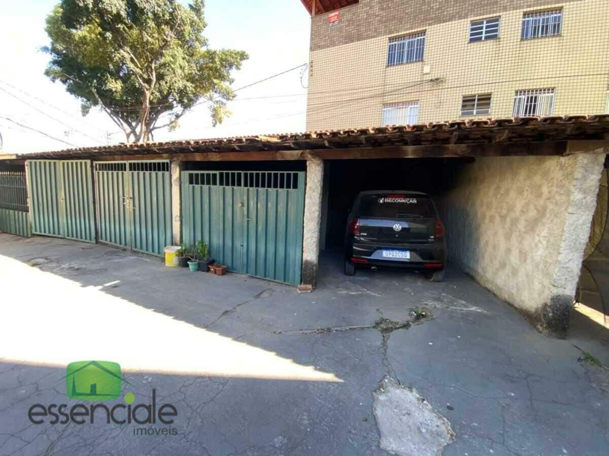 Apartamento, Santa Cruz Industrial, 3 Quartos, 1 Vaga