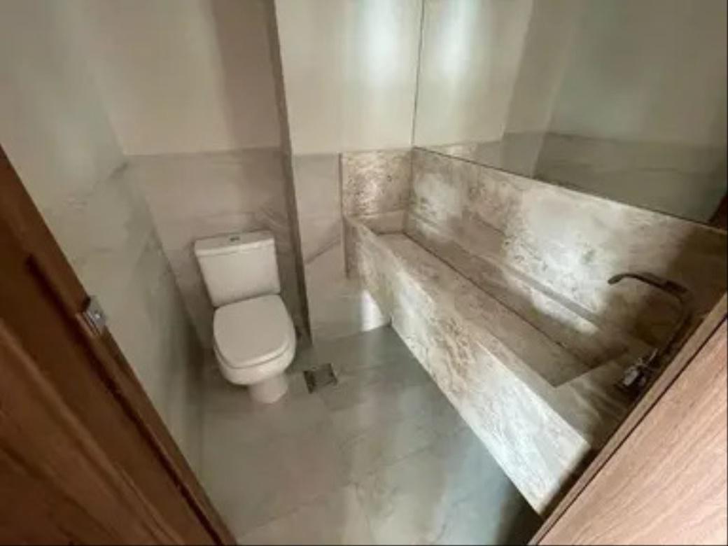 Apartamento, Serra, 4 Quartos, 3 Vagas, 2 Suítes