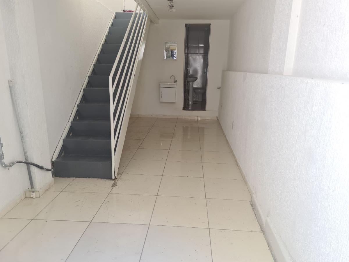 Andar, Itapoã, 0 Quarto, 0 Vaga