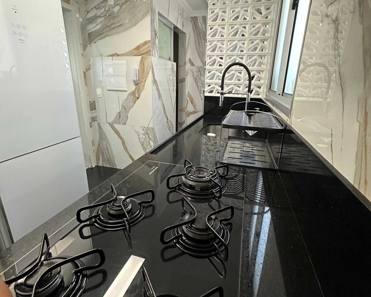 Apartamento, Buritis, 4 Quartos, 2 Vagas, 1 Suíte