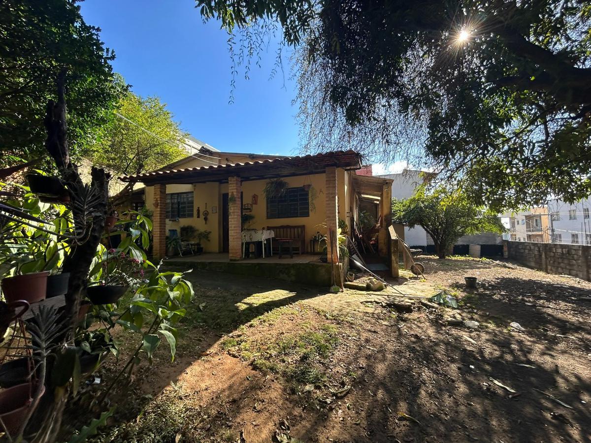 Lote, Alvorada, 3 Quartos, 4 Vagas