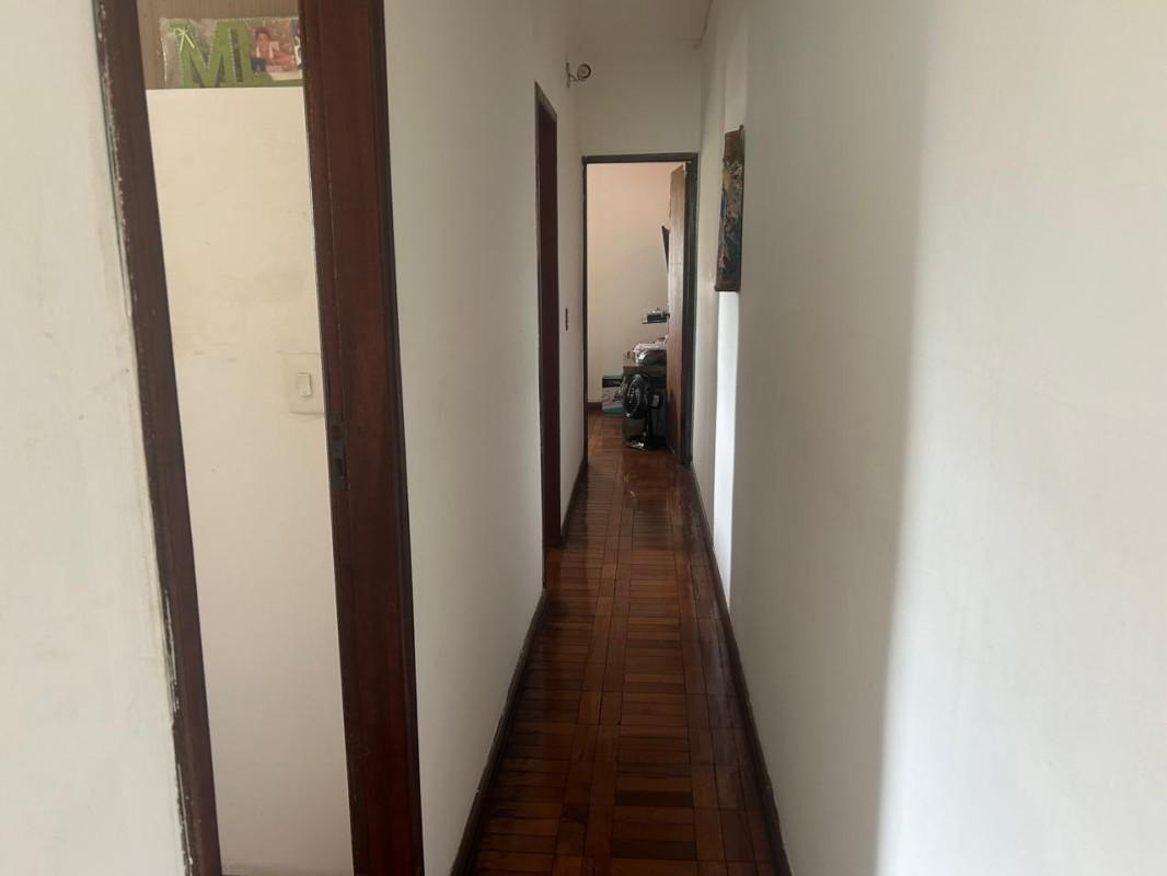 Casa, Teixeira Dias, 5 Quartos, 2 Vagas