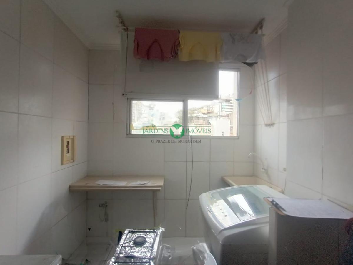 Apartamento, Silveira, 3 Quartos, 2 Vagas, 1 Suíte