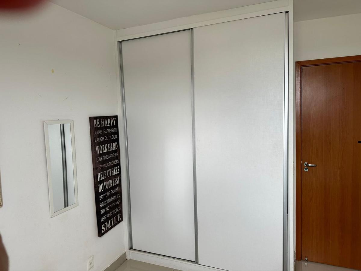 Apartamento, São Francisco, 3 Quartos, 2 Vagas, 1 Suíte