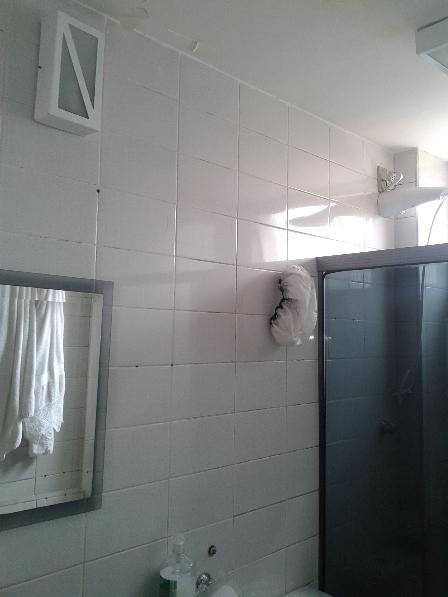 Apartamento, Silveira, 2 Quartos, 1 Vaga