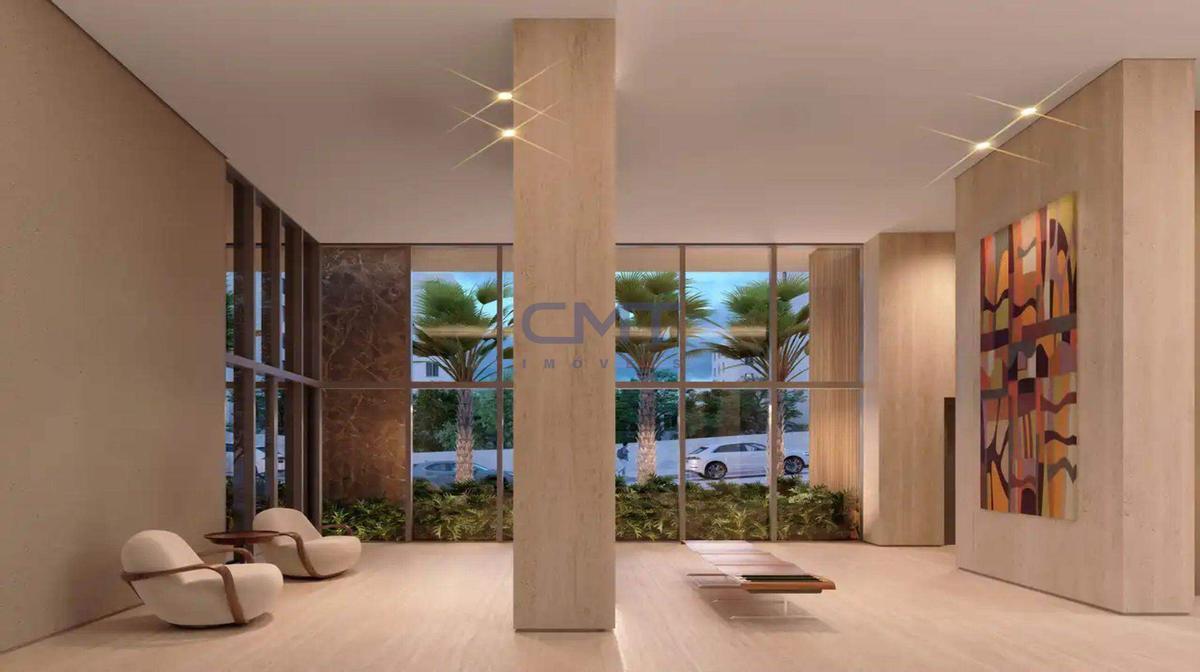 Apartamento, Lourdes, 4 Quartos, 3 Vagas, 4 Suítes