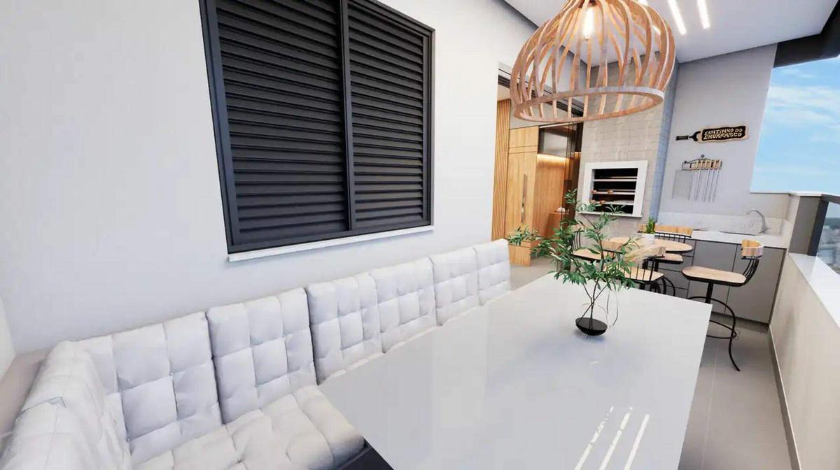 Apartamento, Santa Mônica, 3 Quartos, 2 Vagas, 2 Suítes