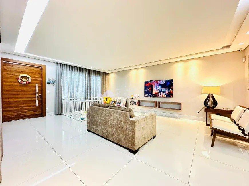 Casa, Santa Amélia, 3 Quartos, 3 Vagas, 1 Suíte