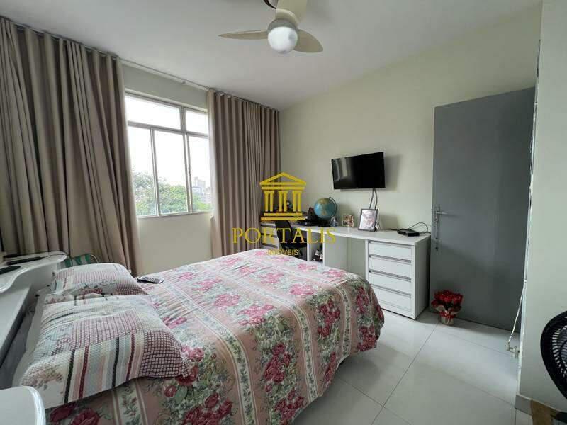 Cobertura, Nova Floresta, 5 Quartos, 2 Vagas, 2 Suítes