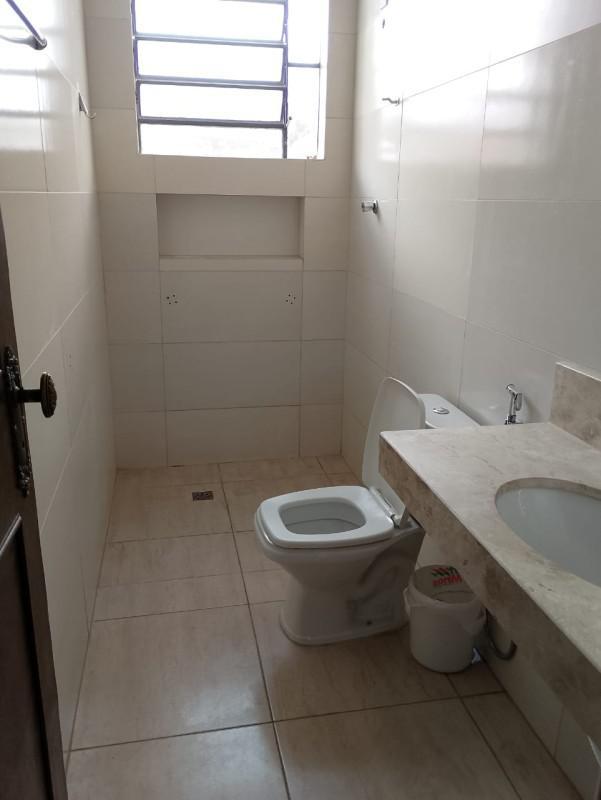Casa, Jardim Riacho das Pedras, 3 Quartos, 4 Vagas, 1 Suíte