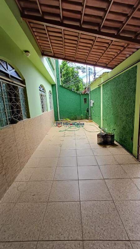 Casa, Primavera, 4 Quartos, 3 Vagas