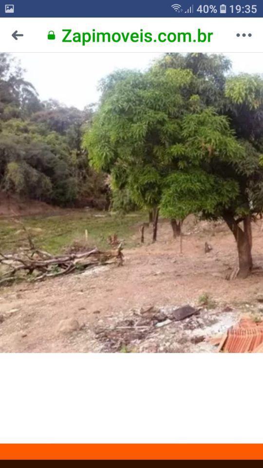 Lote, Planalto, 0 Quarto, 0 Vaga