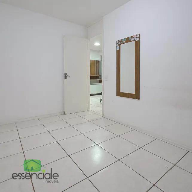 Apartamento, Monte Castelo, 2 Quartos, 1 Vaga, 1 Suíte