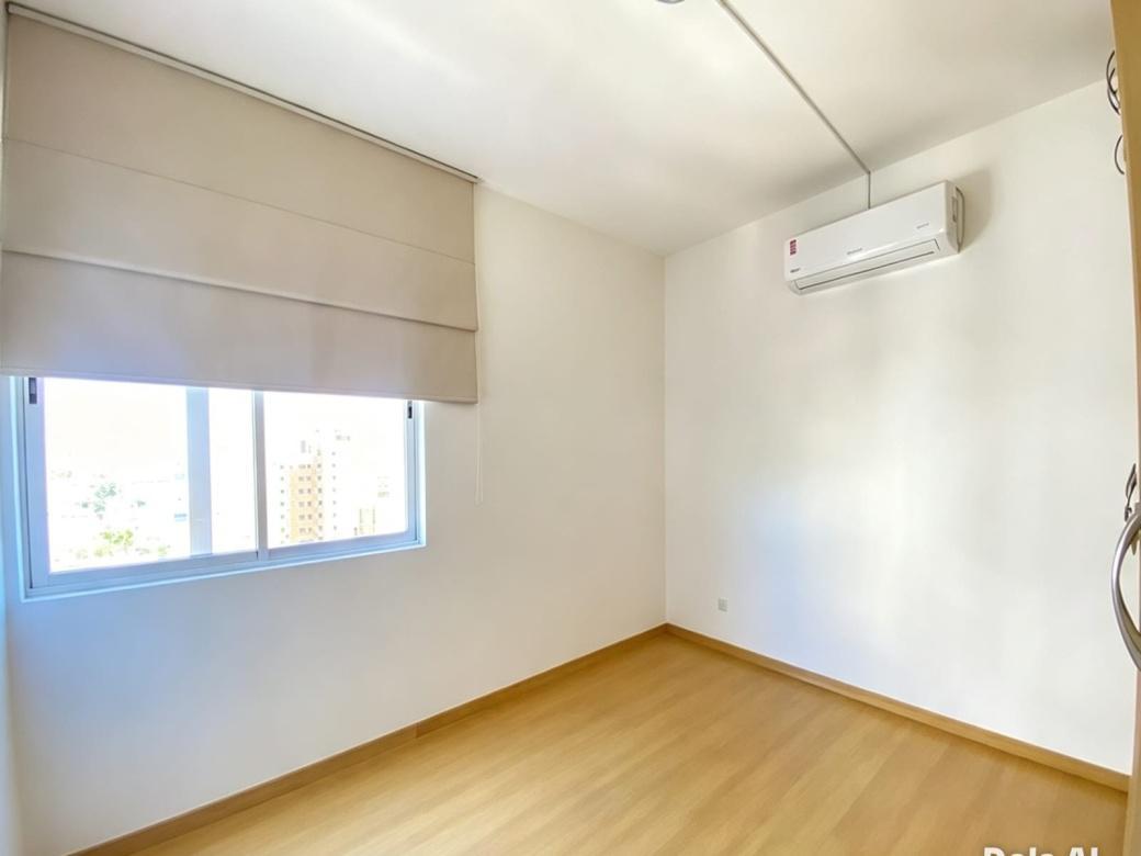 Apartamento, Lourdes, 3 Quartos, 2 Vagas, 1 Suíte