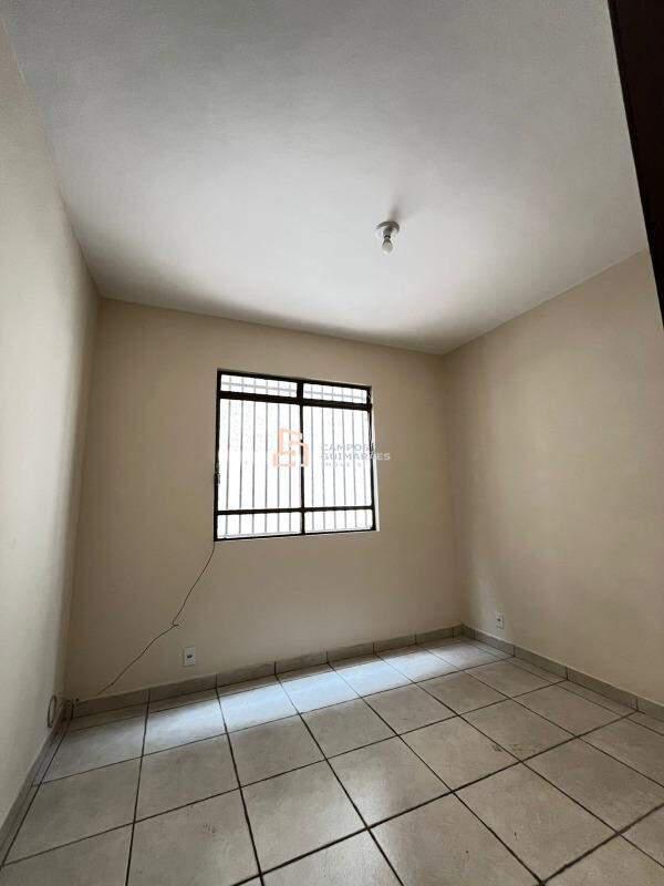 Casa, Parque Recreio, 2 Quartos, 2 Vagas, 1 Suíte