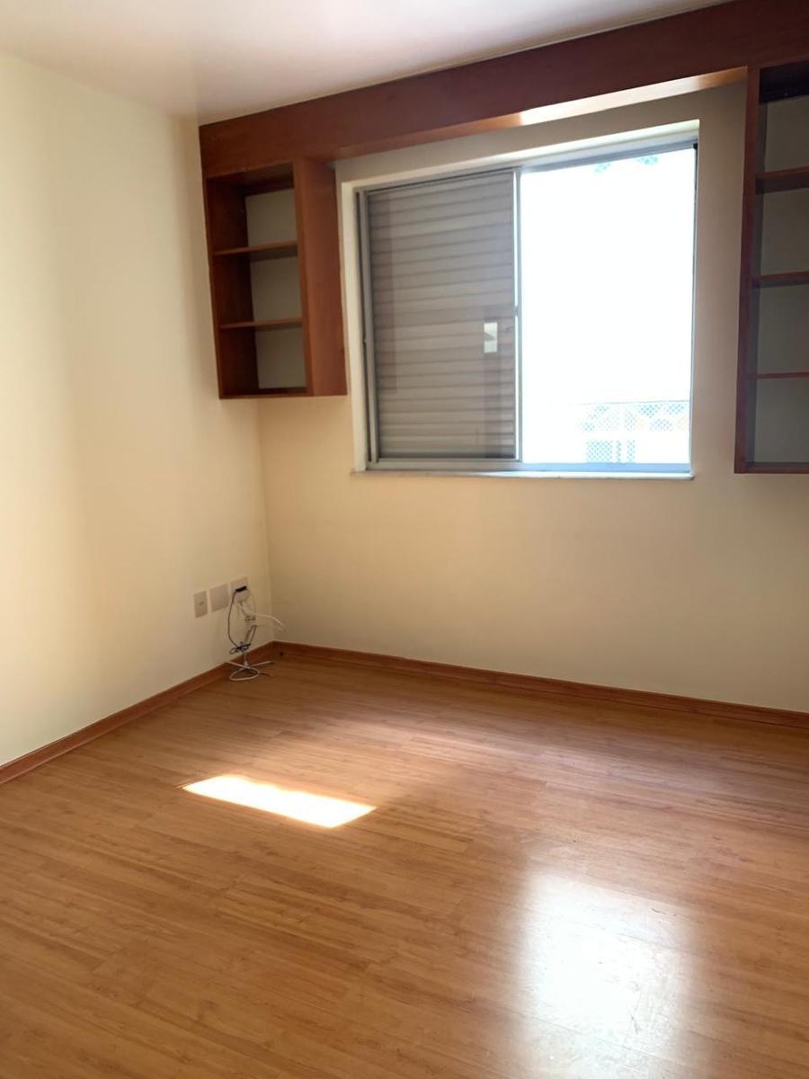 Apartamento, Santo Antônio, 4 Quartos, 1 Vaga, 1 Suíte