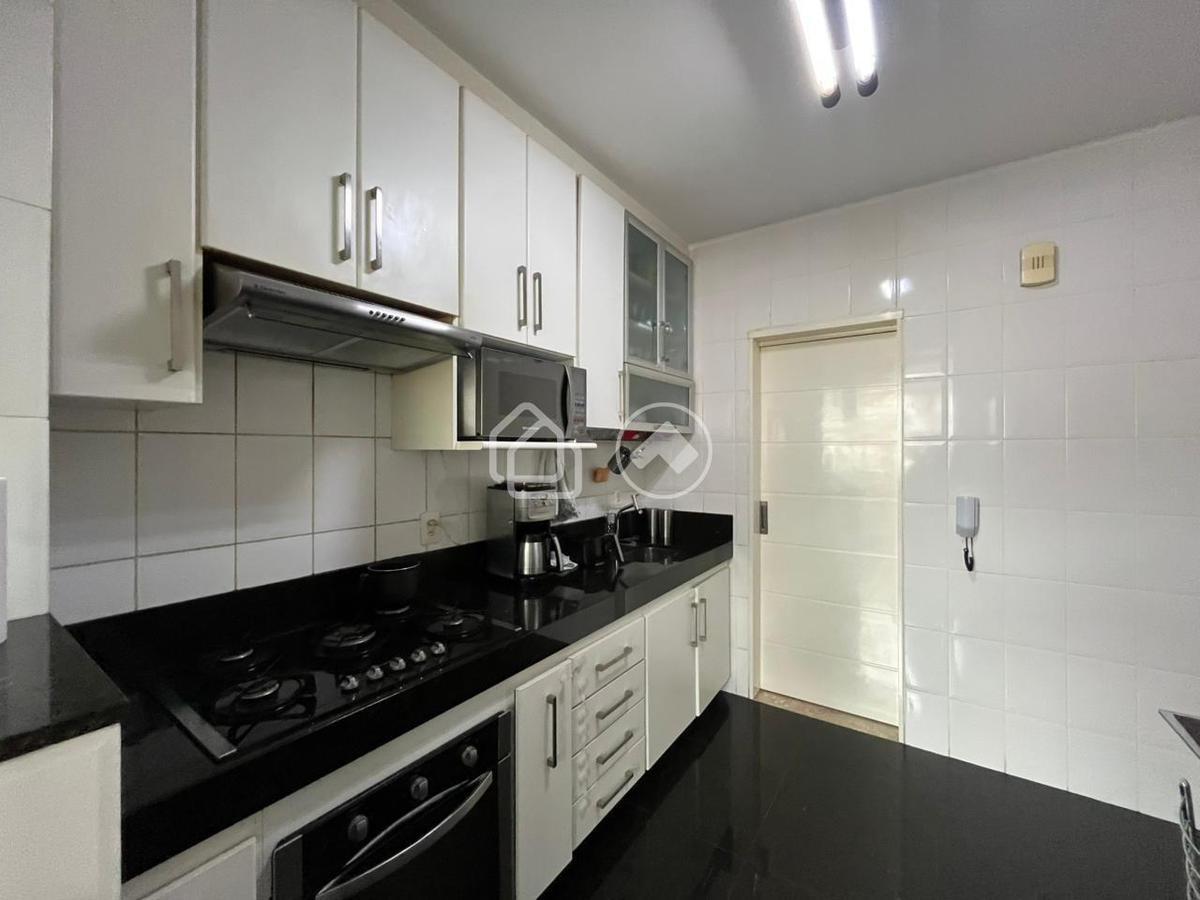 Apartamento, Buritis, 4 Quartos, 2 Vagas, 1 Suíte