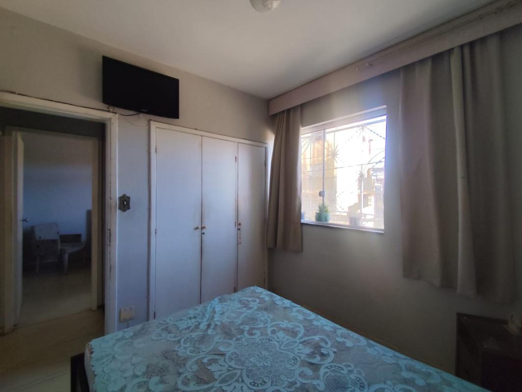 Apartamento, João Pinheiro, 3 Quartos, 1 Vaga