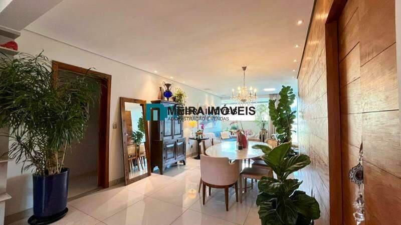 Apartamento, Buritis, 3 Quartos, 3 Vagas, 1 Suíte