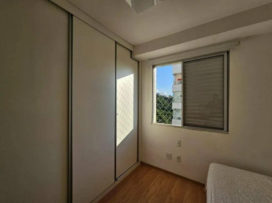 Apartamento, Buritis, 3 Quartos, 2 Vagas, 1 Suíte