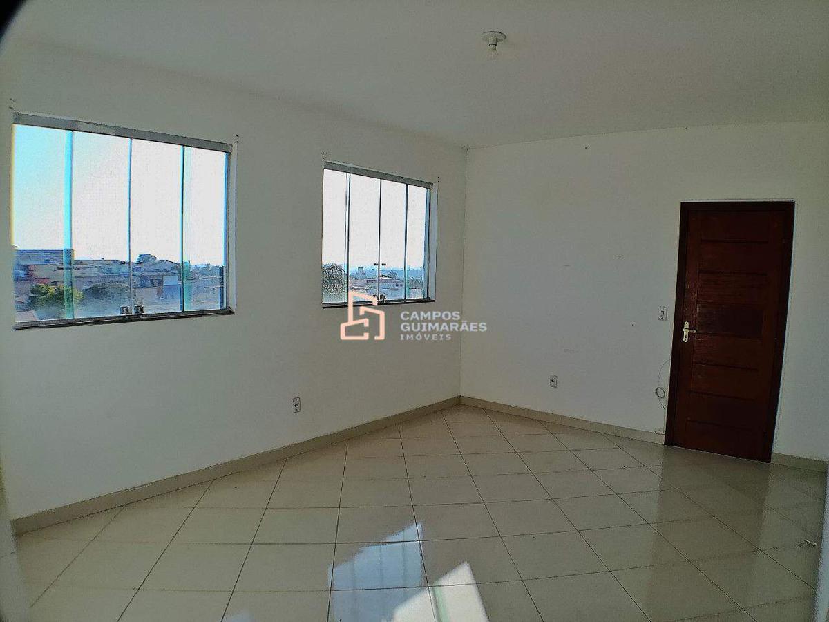 Cobertura, Petropolis, 3 Quartos, 2 Vagas, 1 Suíte