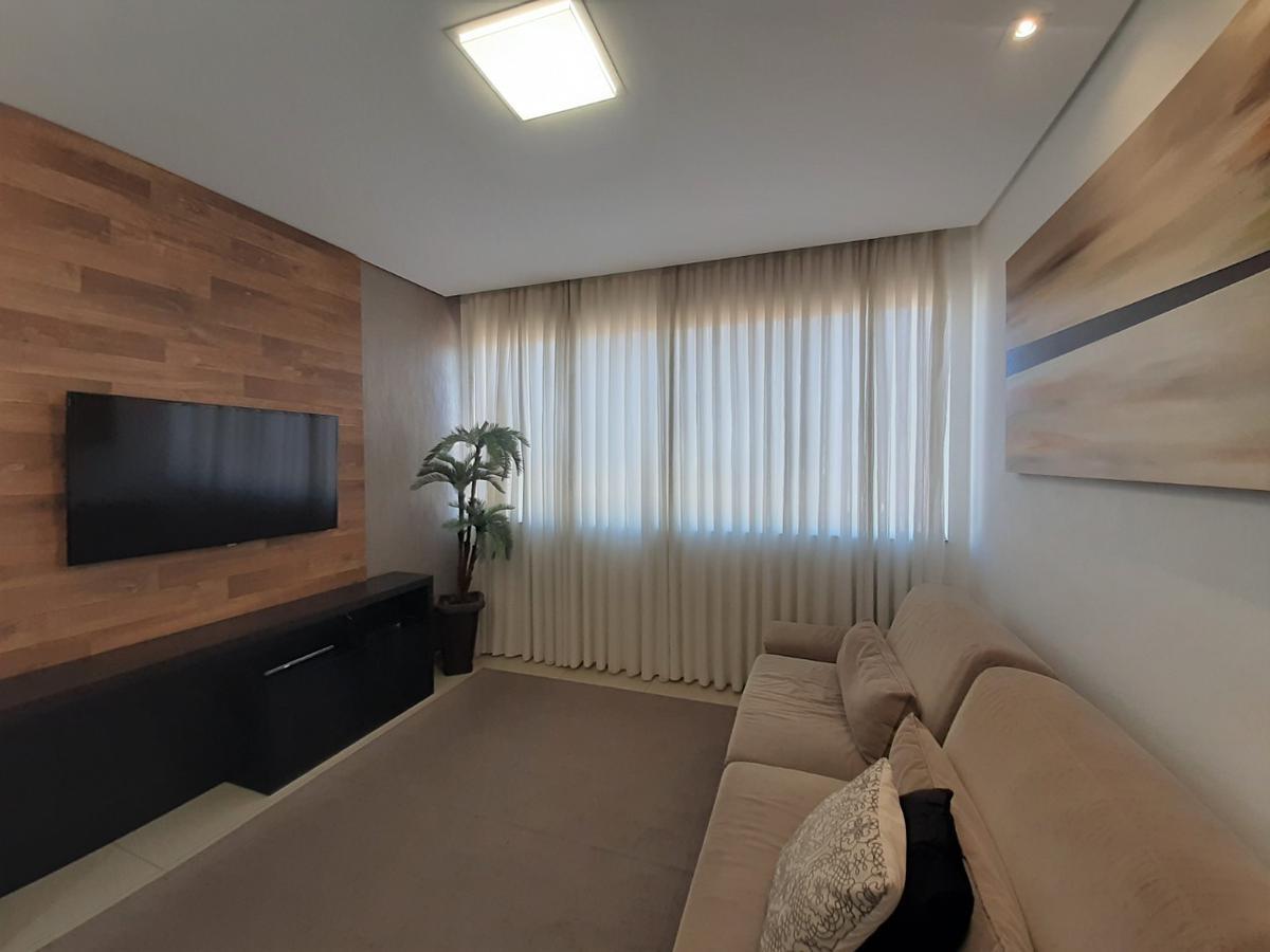 Apartamento, Fernão Dias, 3 Quartos, 2 Vagas, 1 Suíte