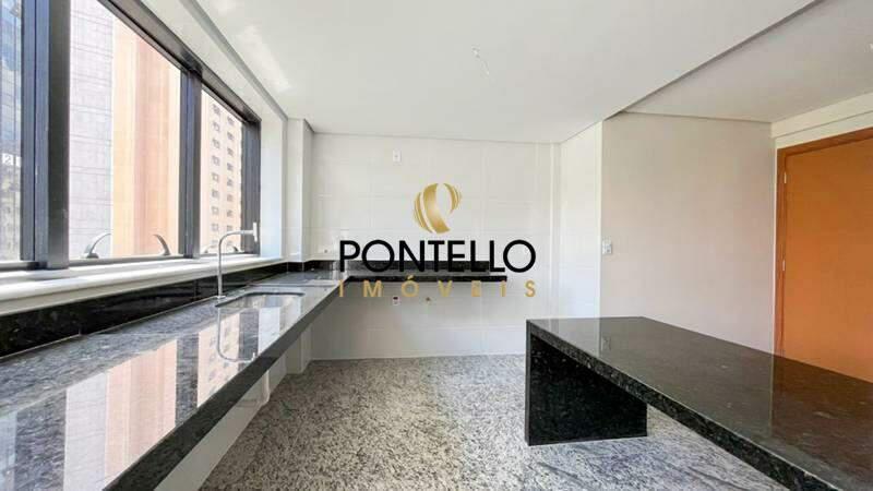 Apartamento, Lourdes, 2 Quartos, 1 Vaga, 2 Suítes