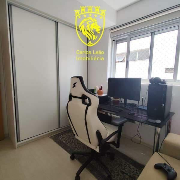 Apartamento, Lourdes, 4 Quartos, 3 Vagas, 1 Suíte