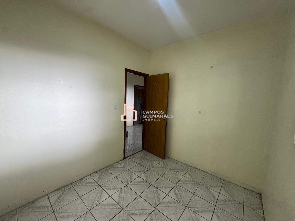Apartamento, Diamante, 2 Quartos, 1 Vaga