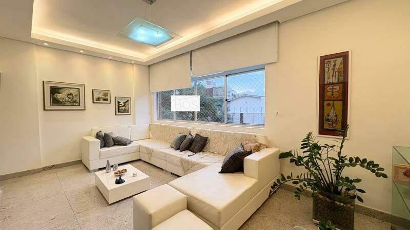 Apartamento, Sion, 3 Quartos, 1 Vaga, 1 Suíte