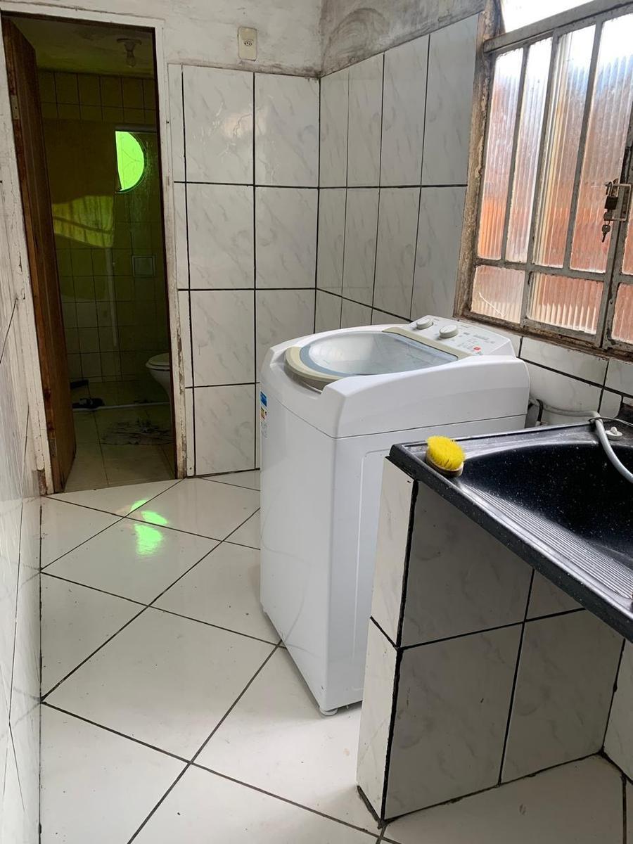 Casa, União, 7 Quartos, 3 Vagas