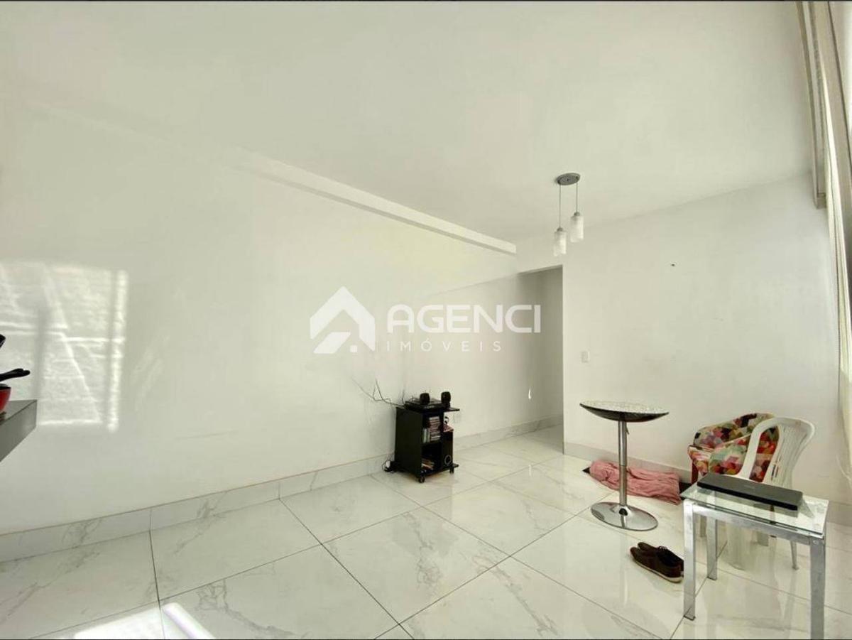 Cobertura, Cabral, 2 Quartos, 0 Vaga, 1 Suíte