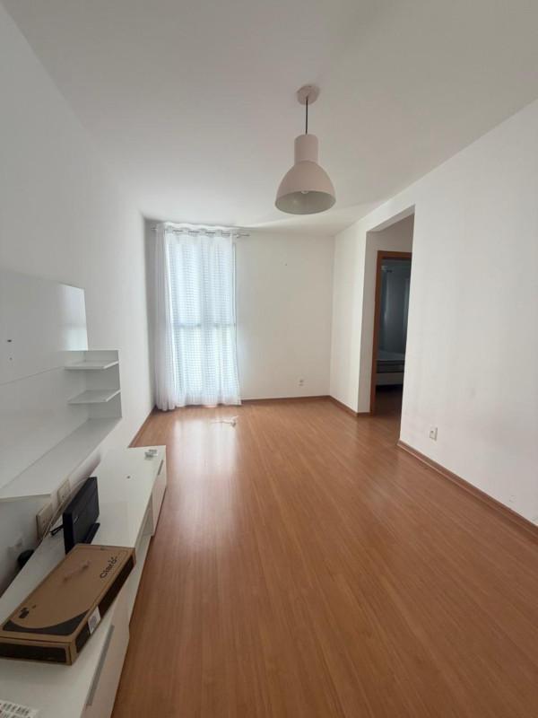 Apartamento, Castelo, 2 Quartos, 1 Vaga, 1 Suíte